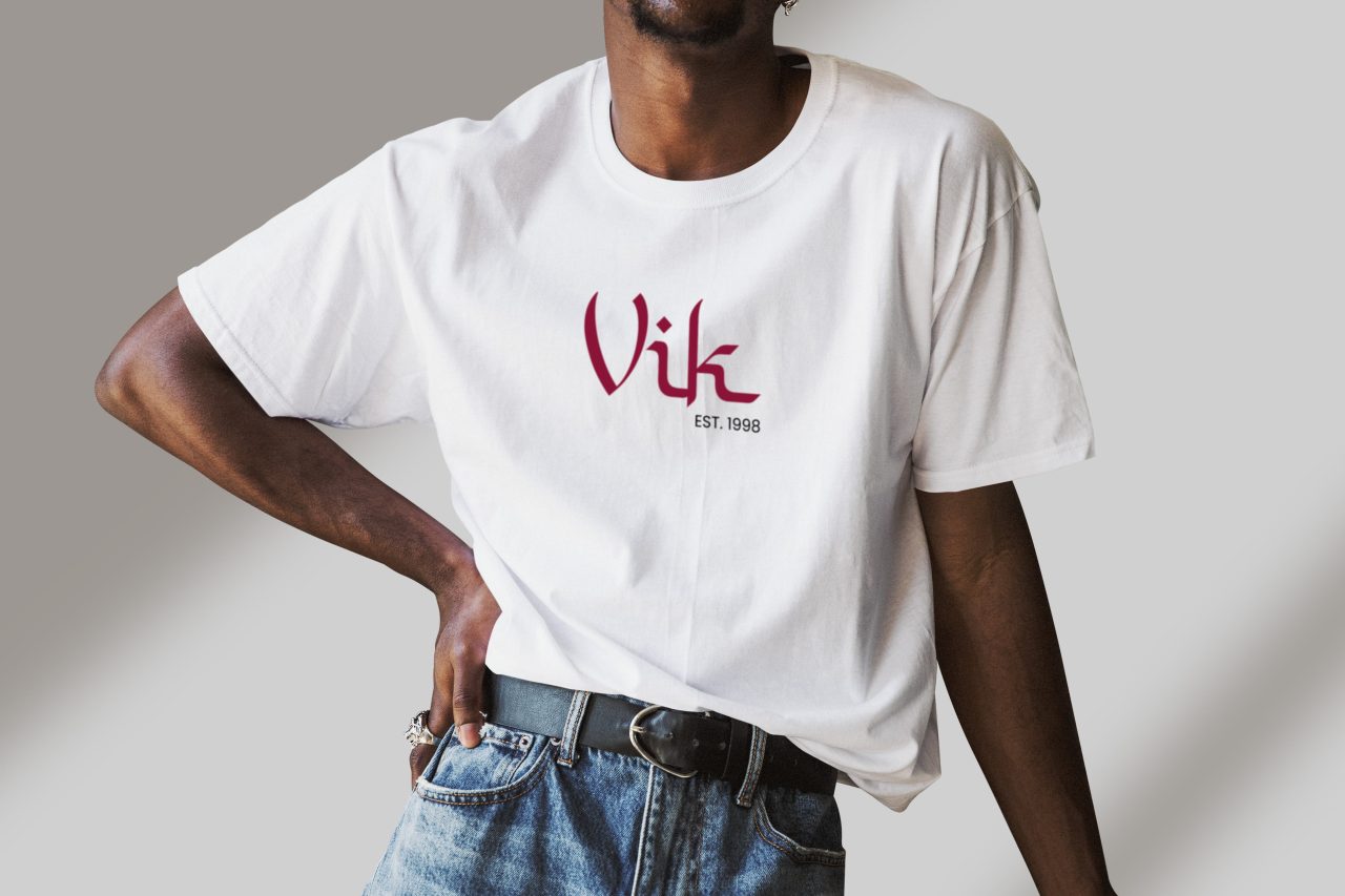 VIK T-shirt