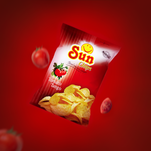 chips Product Manipulation Design